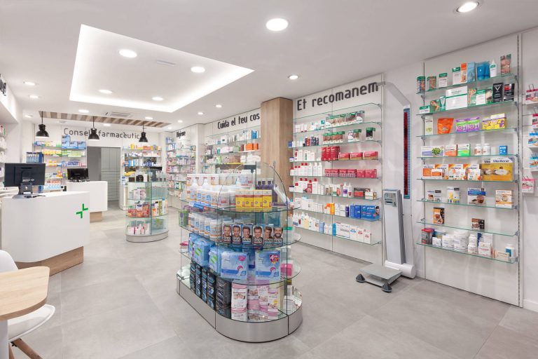 Farmacia Dra. L. Vilanova_01