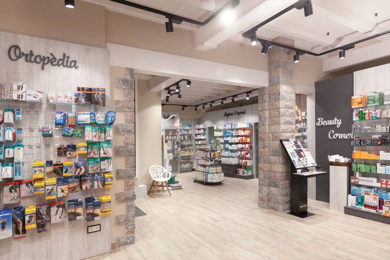 proyectos de farmacias