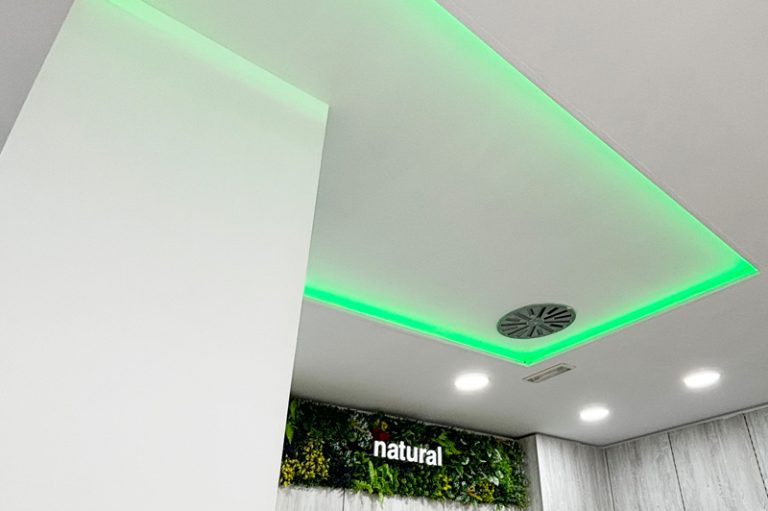 proyectos de farmacias