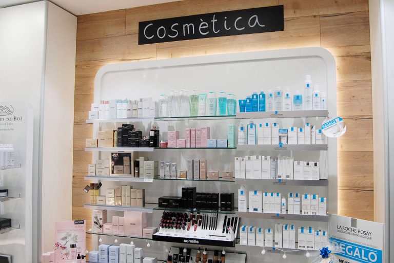 proyectos de farmacias