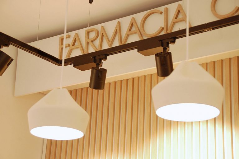 proyectos de farmacias