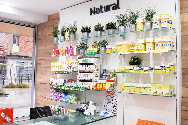 proyectos de farmacias