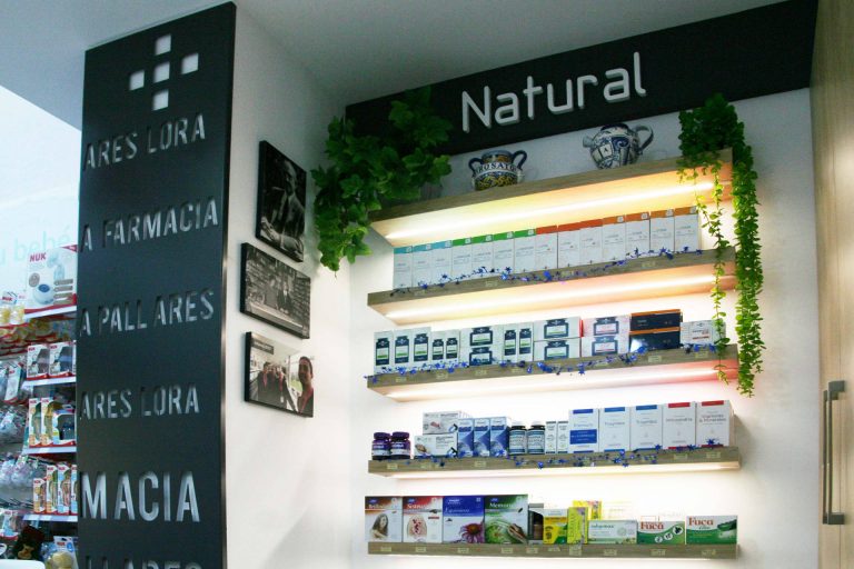 proyectos de farmacias