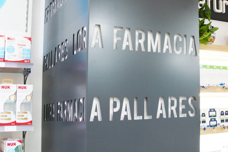proyectos de farmacias